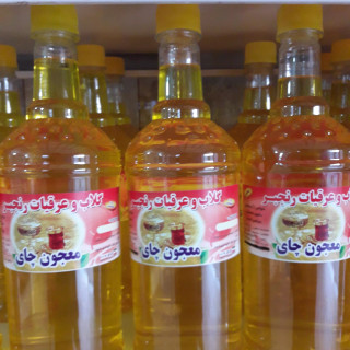 معجون چای