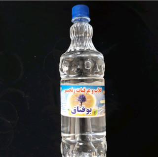 عرق بوقناق