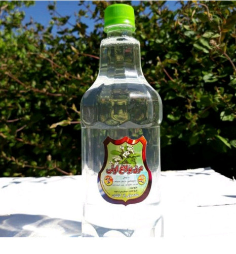 عرق بولاغ اوتی