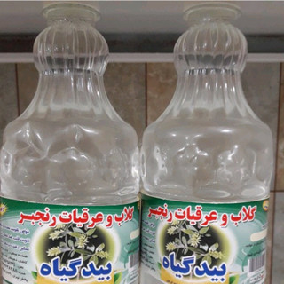 عرق بیدگیاه