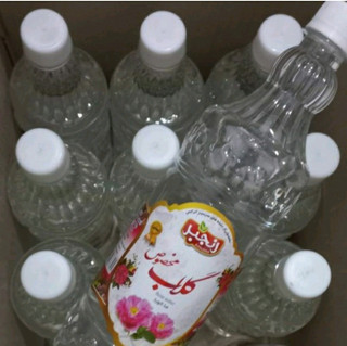گلاب مخصوص