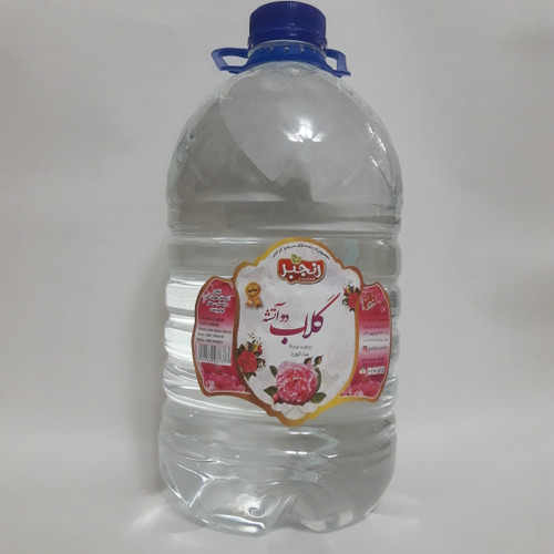 گلاب دواتیشه ۴ لیتری سنتی رنجبر