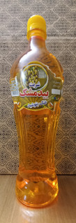 شربت بیدمشک