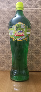 شربت نعنا