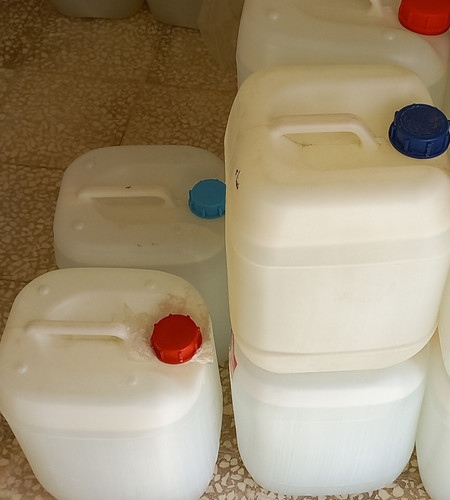 عرق پونه گالن ۲۰ لیتری