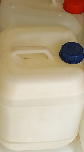 عرق کاسنی ۲۰ لیتری