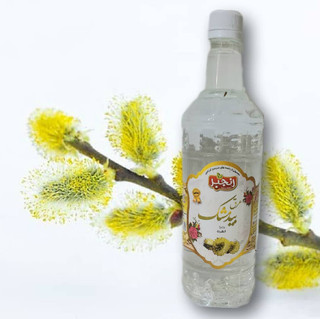 عرق بیدمشک