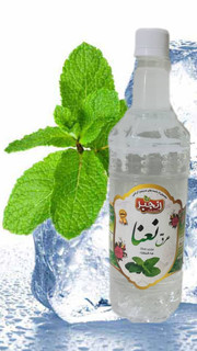 عرق نعنا دواتشه