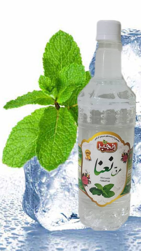 عرق نعنا دواتشه