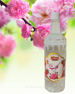 گلاب دواتیشه